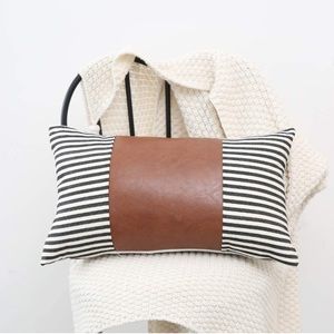 12x20 1ct Pillow Cover